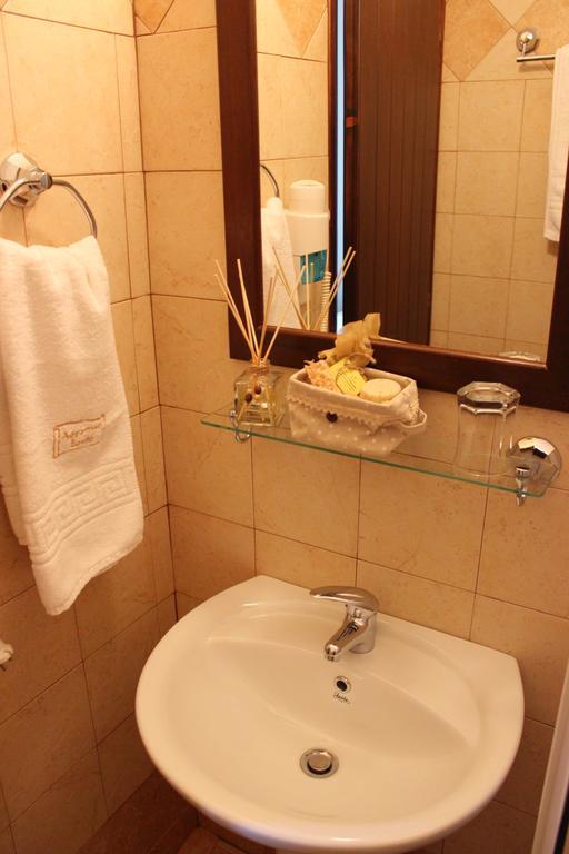 Archontiko Xantha Hotel Makrinitsa Room photo