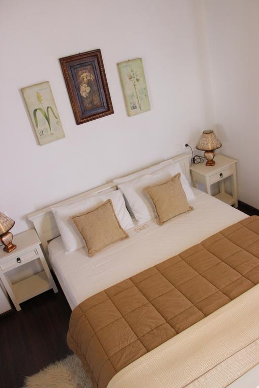 Archontiko Xantha Hotel Makrinitsa Room photo